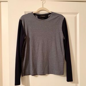 Men’s Banana Republic Long Sleeve